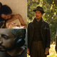 Clockwise from top left: Miss Juneteenth (Vertical Entertainment); First Cow (A24); Sound Of Metal (Amazon Studios); Nomadland (Searchlight Pictures)